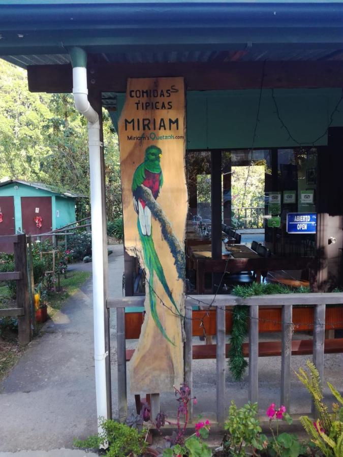 Cabanas San Gerardo サン・ヘラルド・デ・ドタ エクステリア 写真